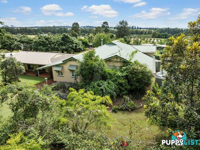 57 Ogilvie Road BLACKBUTT SOUTH QLD 4314