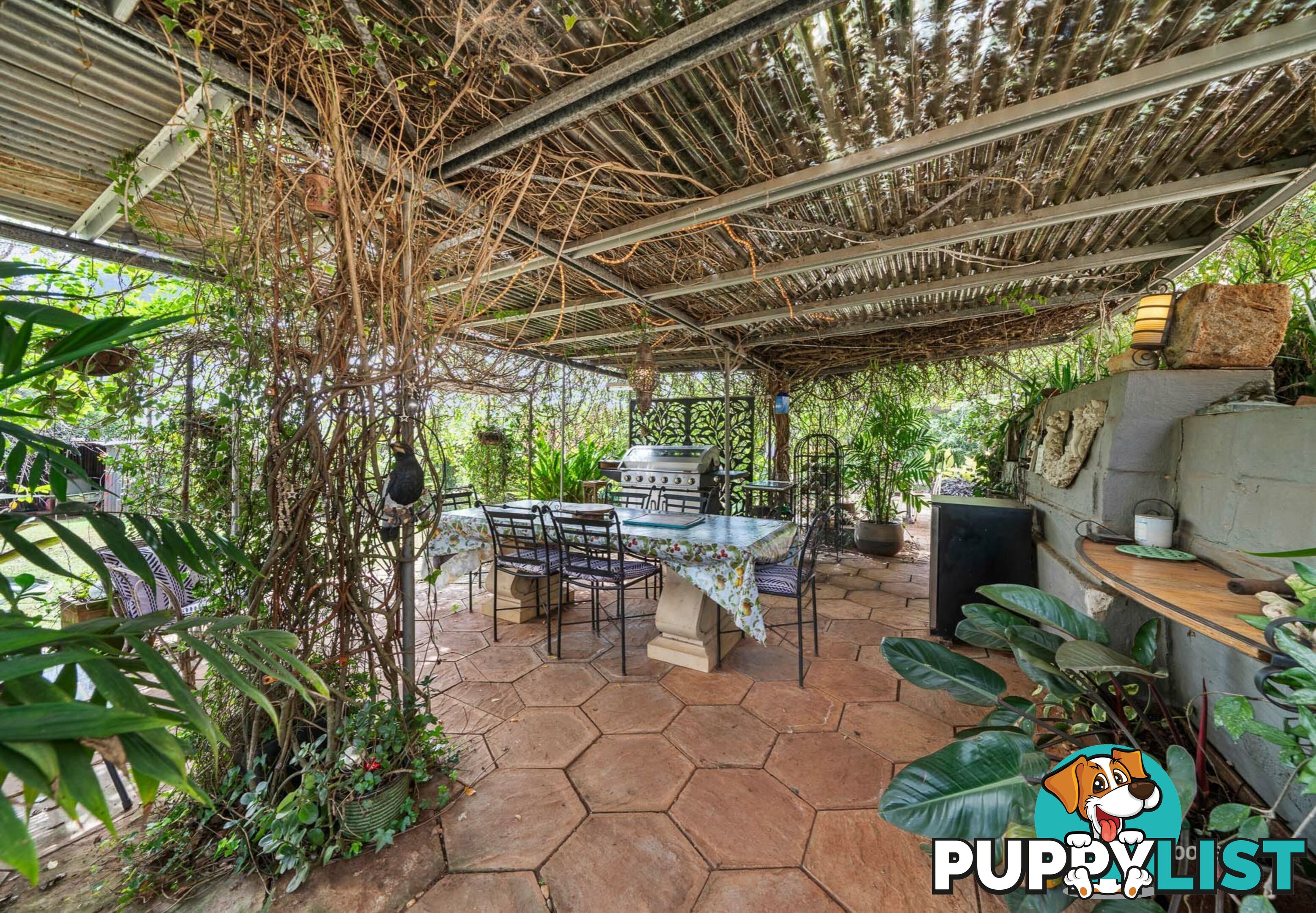 57 Ogilvie Road BLACKBUTT SOUTH QLD 4314