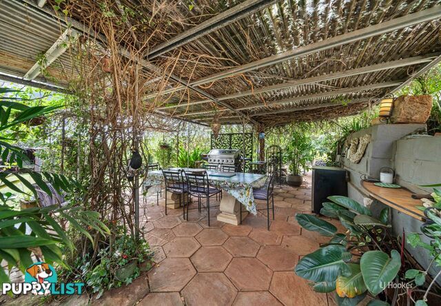 57 Ogilvie Road BLACKBUTT SOUTH QLD 4314