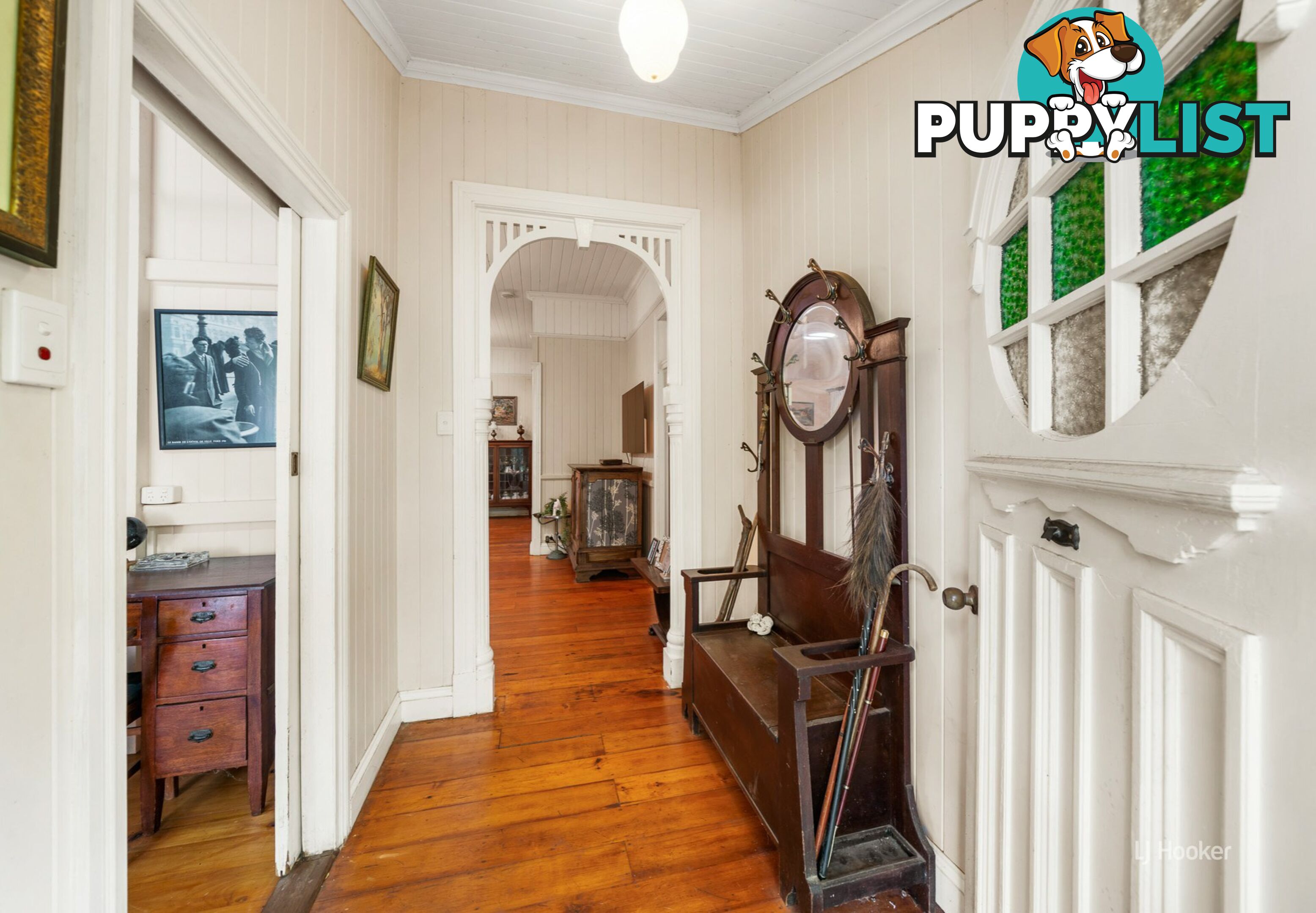 57 Ogilvie Road BLACKBUTT SOUTH QLD 4314