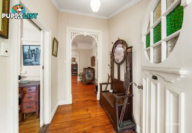 57 Ogilvie Road BLACKBUTT SOUTH QLD 4314