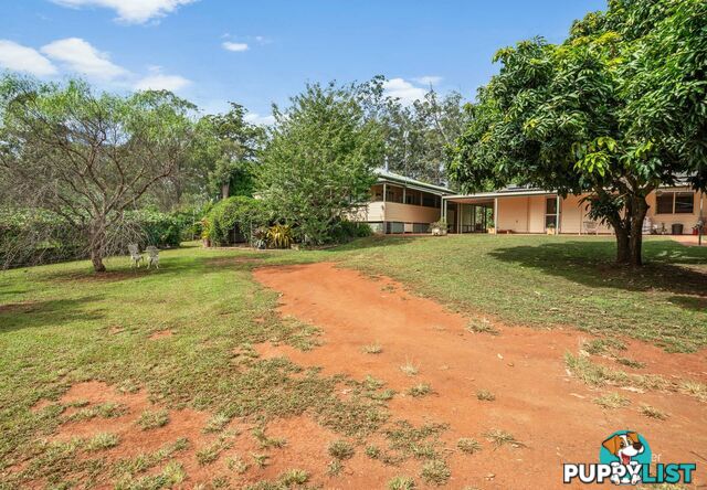 57 Ogilvie Road BLACKBUTT SOUTH QLD 4314