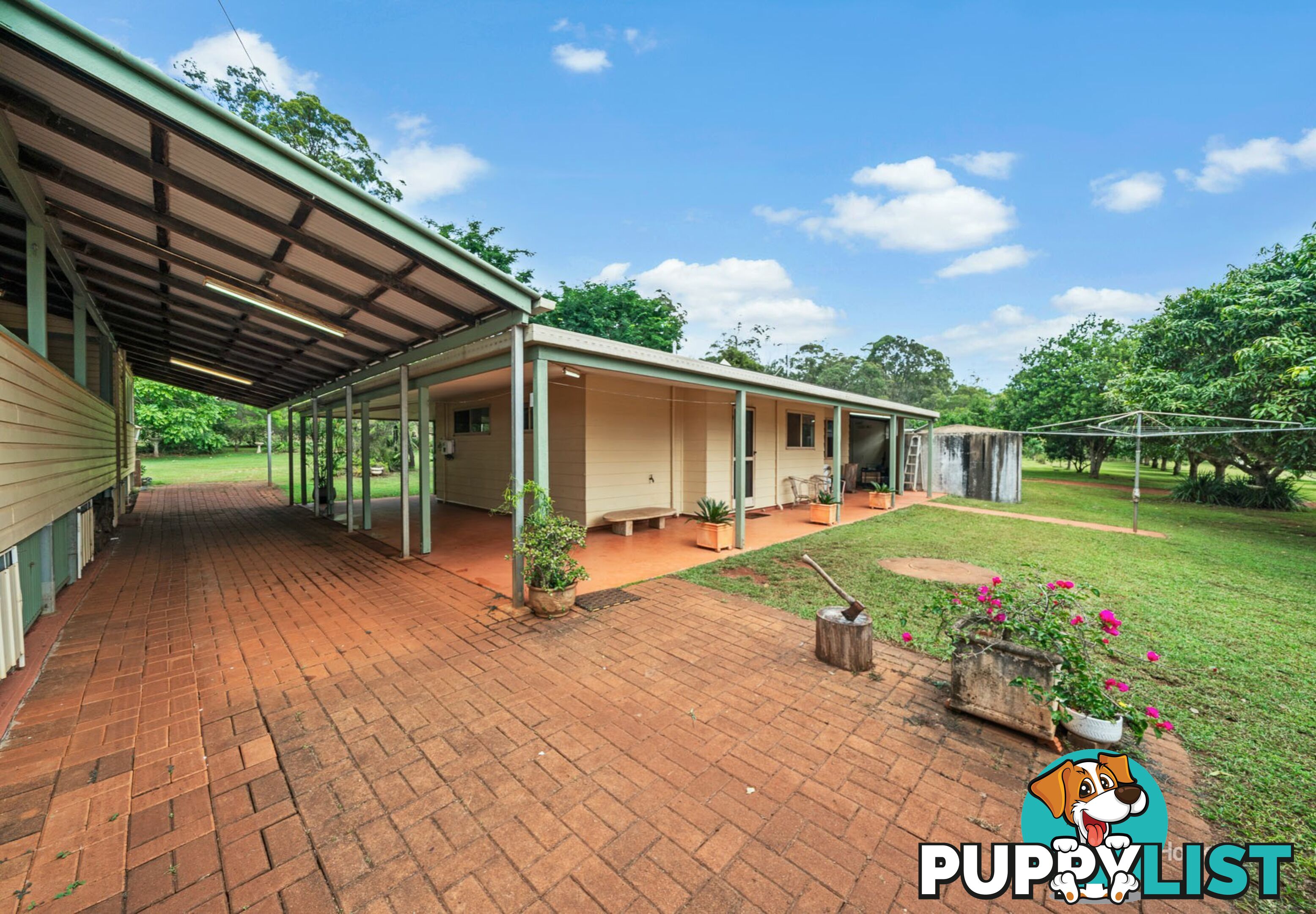 57 Ogilvie Road BLACKBUTT SOUTH QLD 4314