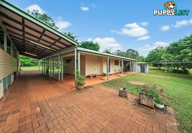 57 Ogilvie Road BLACKBUTT SOUTH QLD 4314