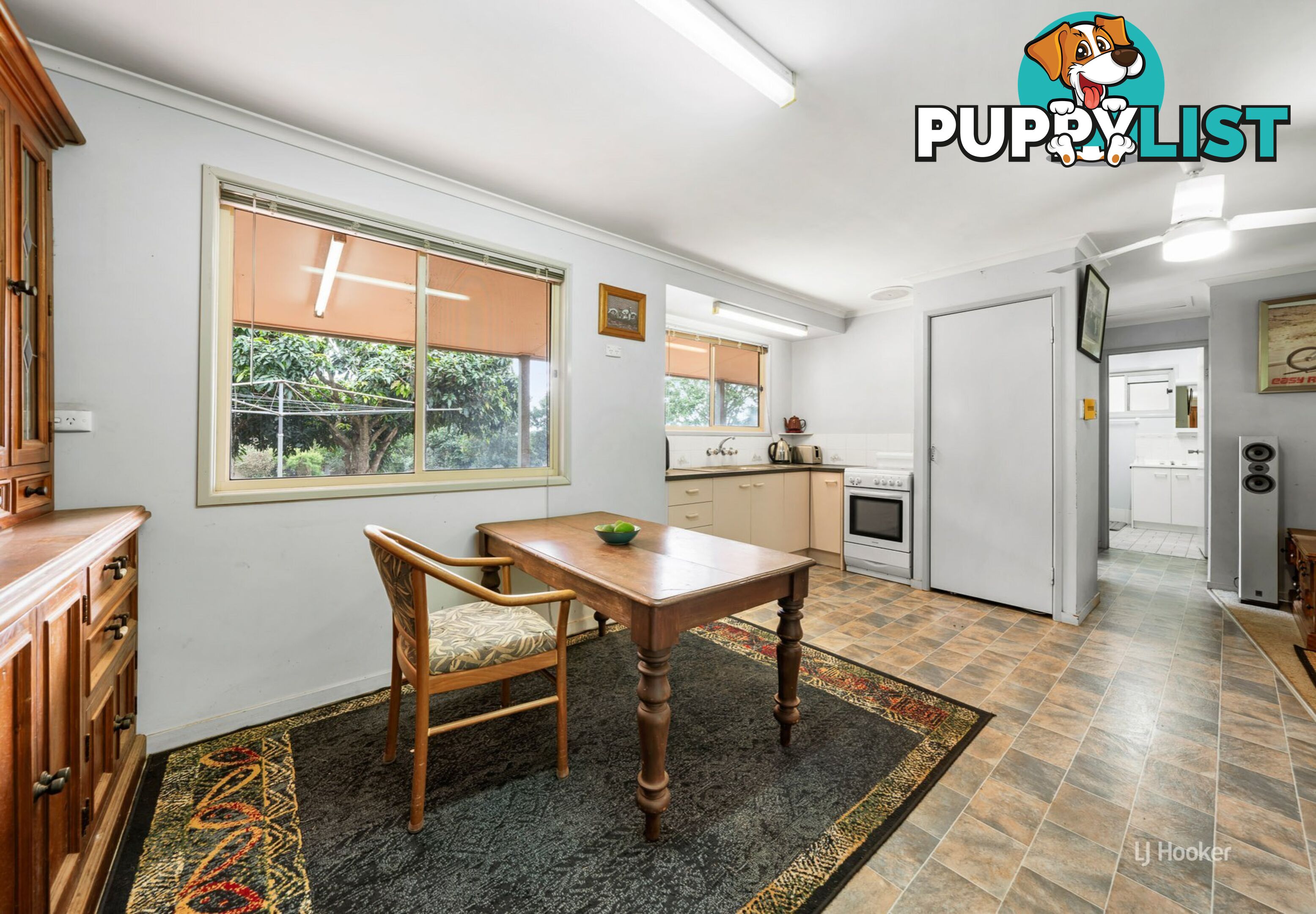 57 Ogilvie Road BLACKBUTT SOUTH QLD 4314