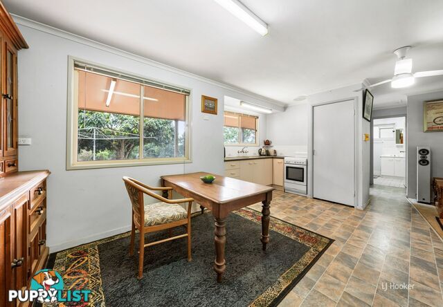 57 Ogilvie Road BLACKBUTT SOUTH QLD 4314