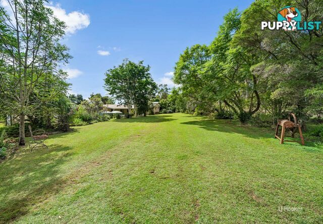 57 Ogilvie Road BLACKBUTT SOUTH QLD 4314