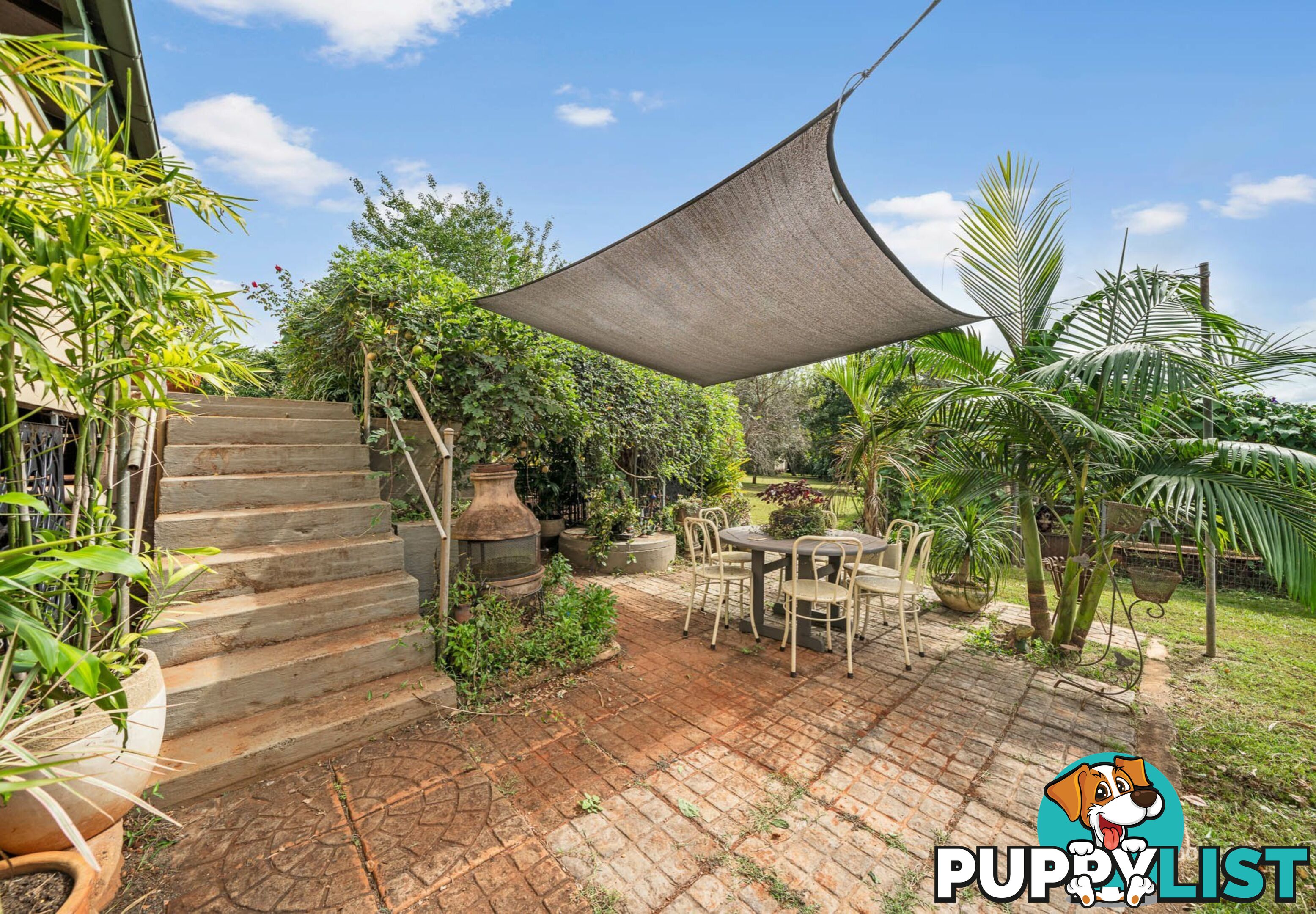 57 Ogilvie Road BLACKBUTT SOUTH QLD 4314