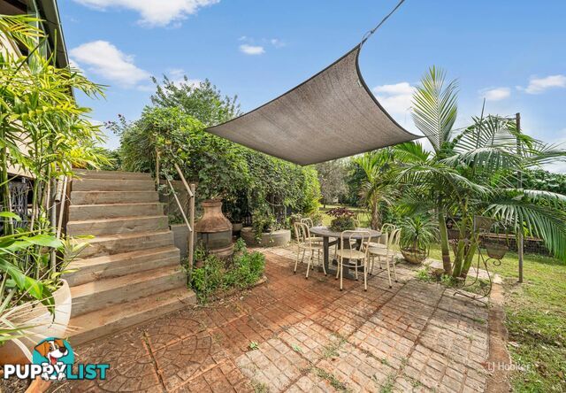 57 Ogilvie Road BLACKBUTT SOUTH QLD 4314