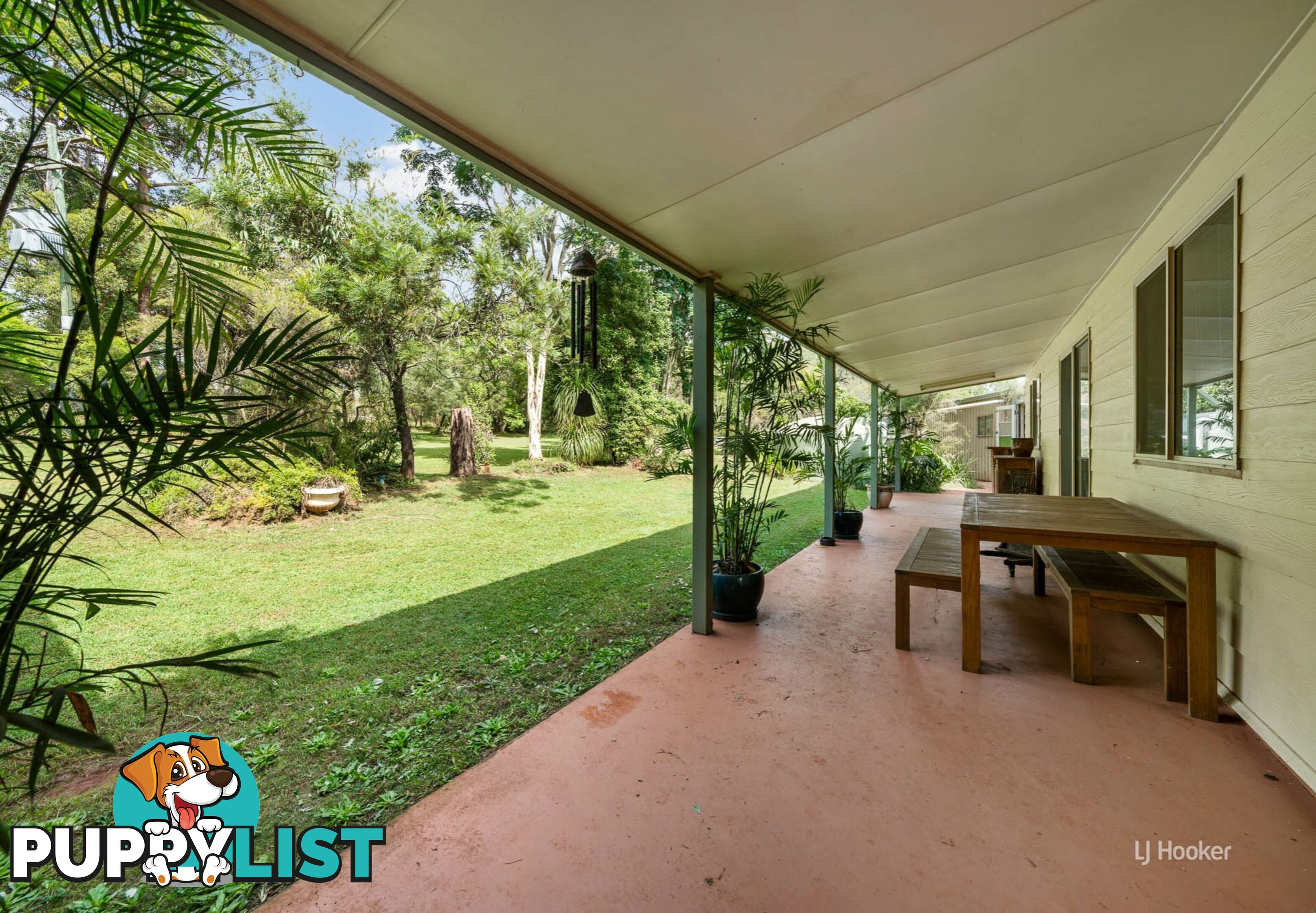 57 Ogilvie Road BLACKBUTT SOUTH QLD 4314