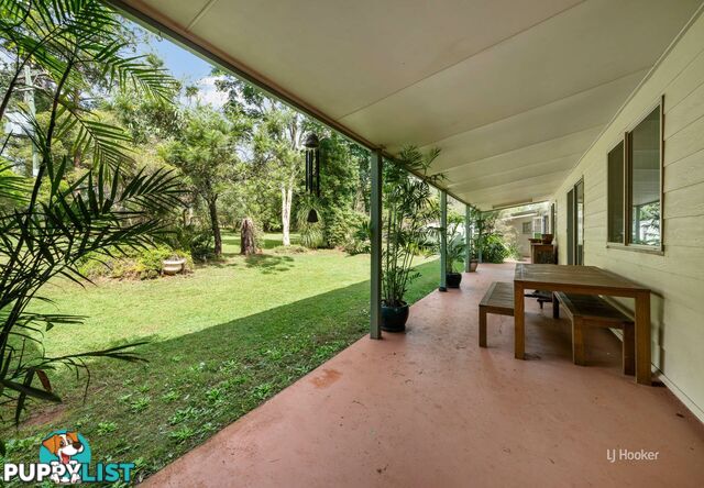 57 Ogilvie Road BLACKBUTT SOUTH QLD 4314