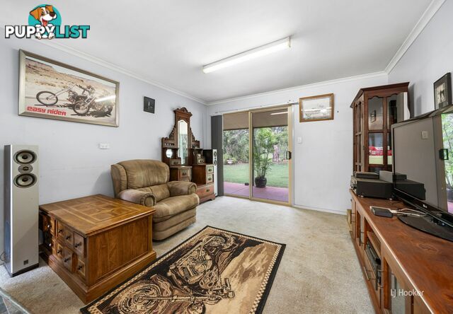 57 Ogilvie Road BLACKBUTT SOUTH QLD 4314