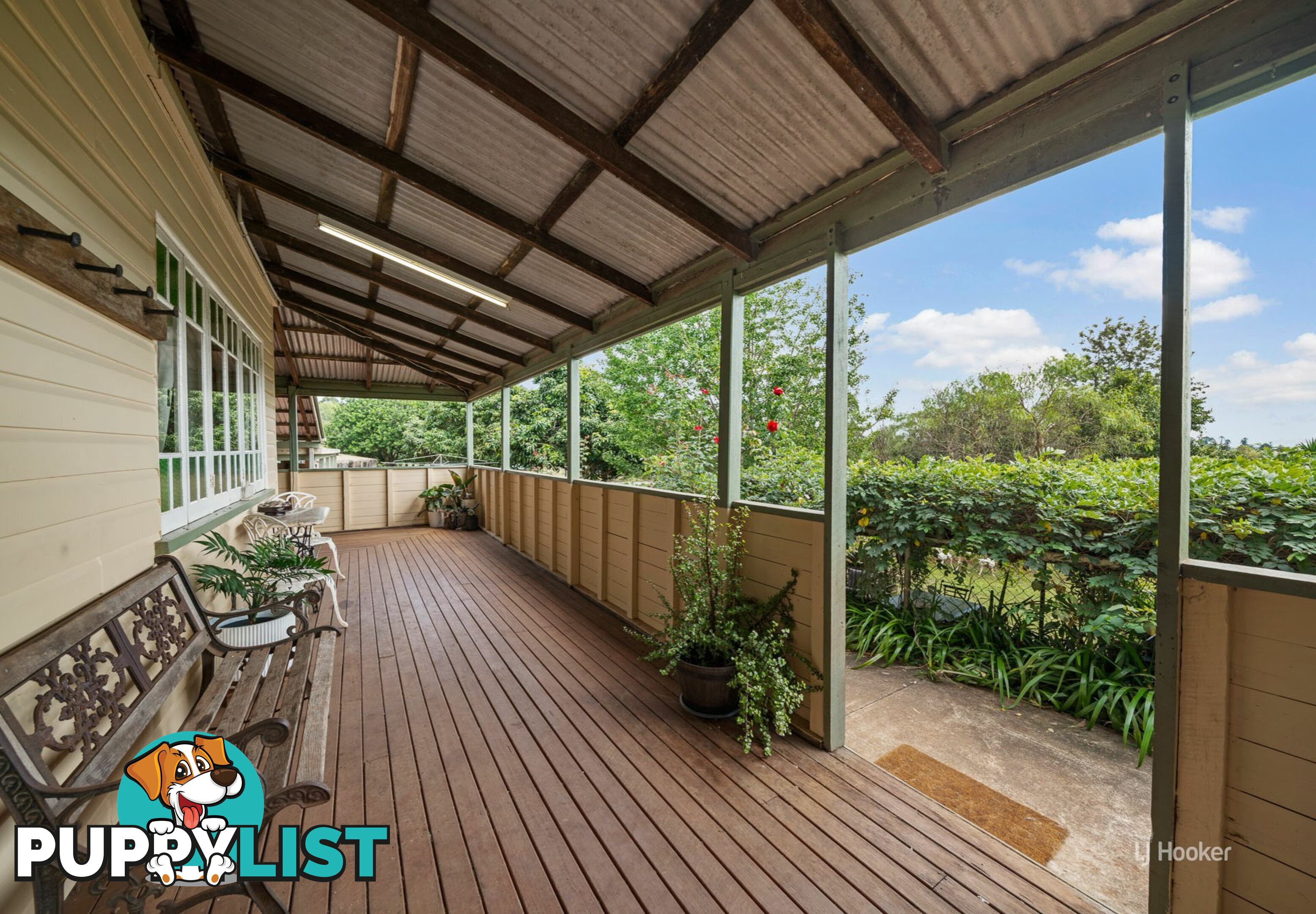 57 Ogilvie Road BLACKBUTT SOUTH QLD 4314