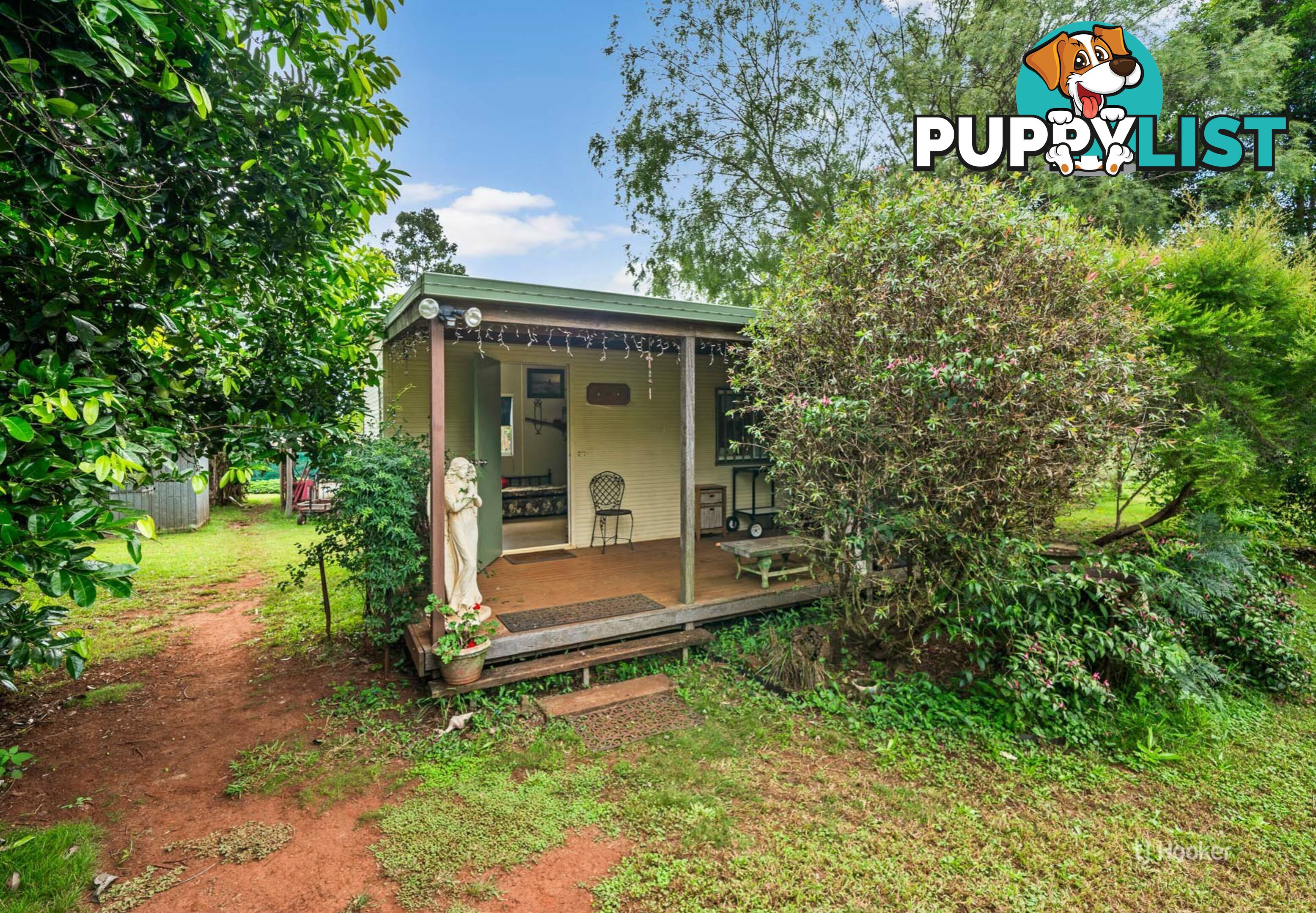 57 Ogilvie Road BLACKBUTT SOUTH QLD 4314