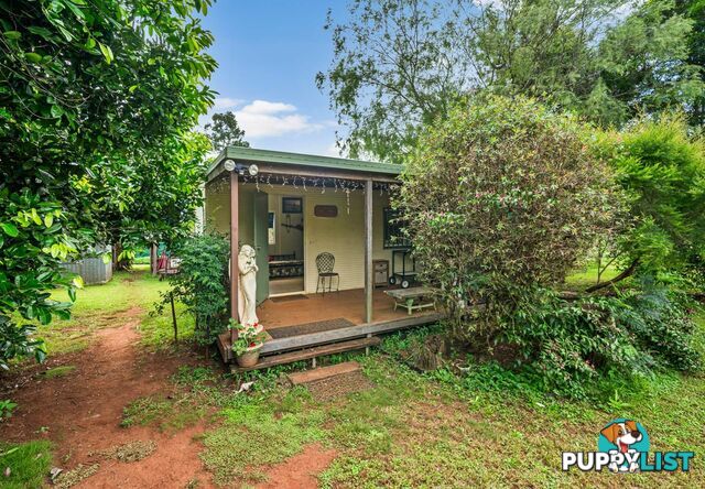 57 Ogilvie Road BLACKBUTT SOUTH QLD 4314