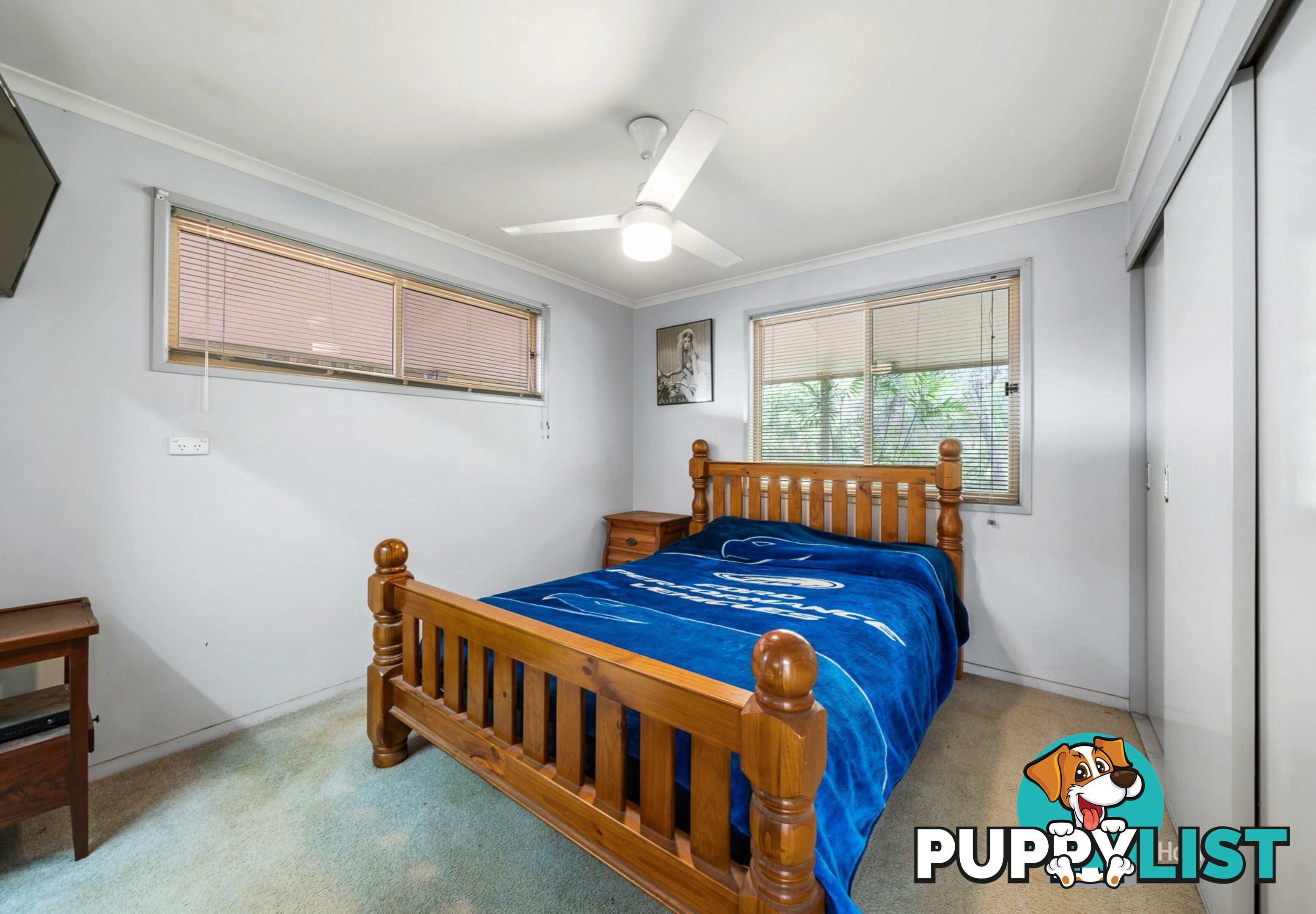 57 Ogilvie Road BLACKBUTT SOUTH QLD 4314