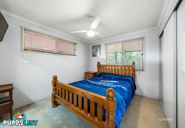 57 Ogilvie Road BLACKBUTT SOUTH QLD 4314