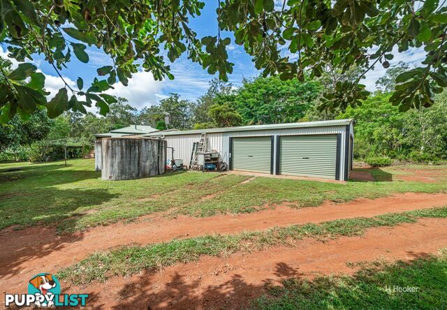 57 Ogilvie Road BLACKBUTT SOUTH QLD 4314