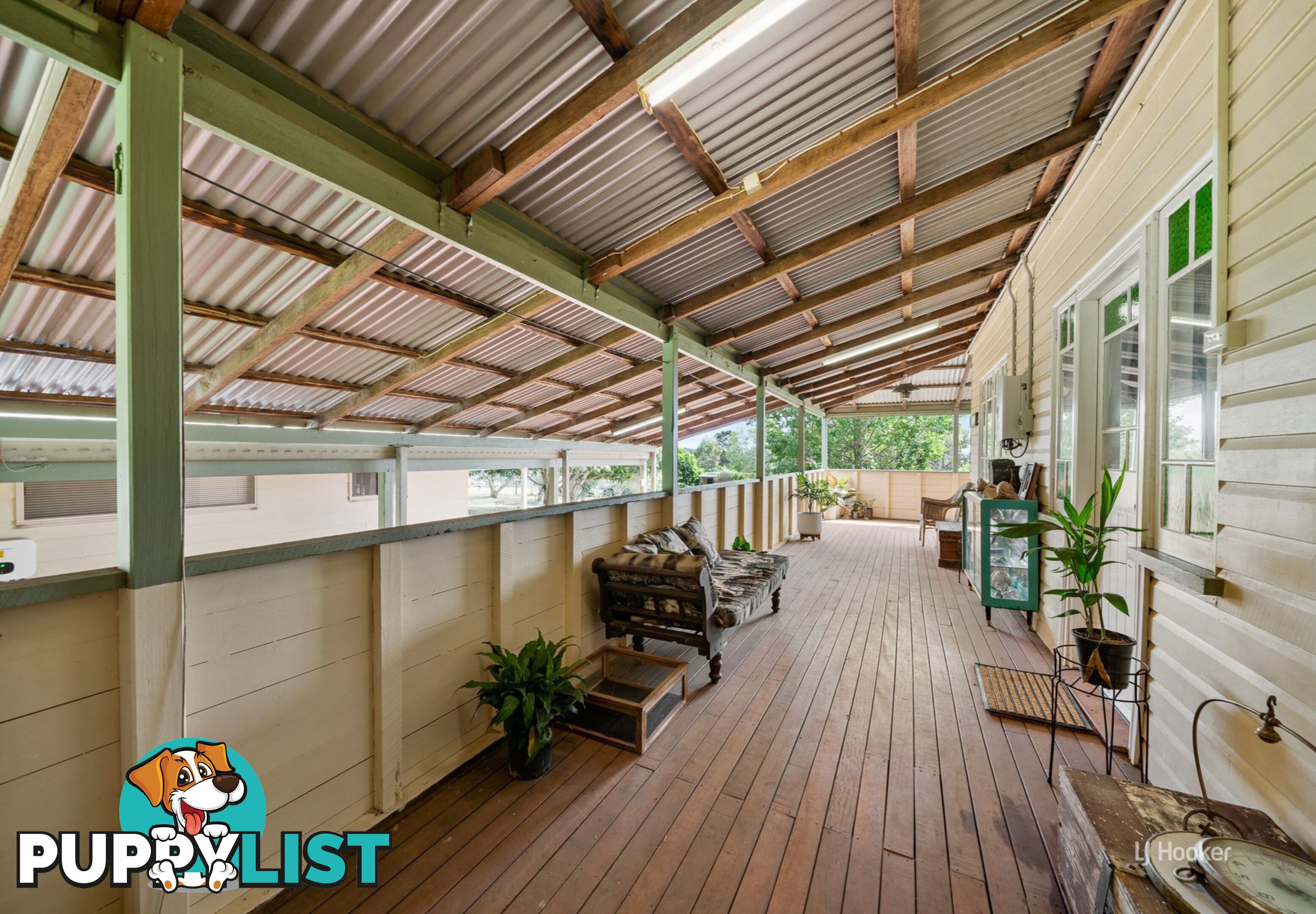 57 Ogilvie Road BLACKBUTT SOUTH QLD 4314