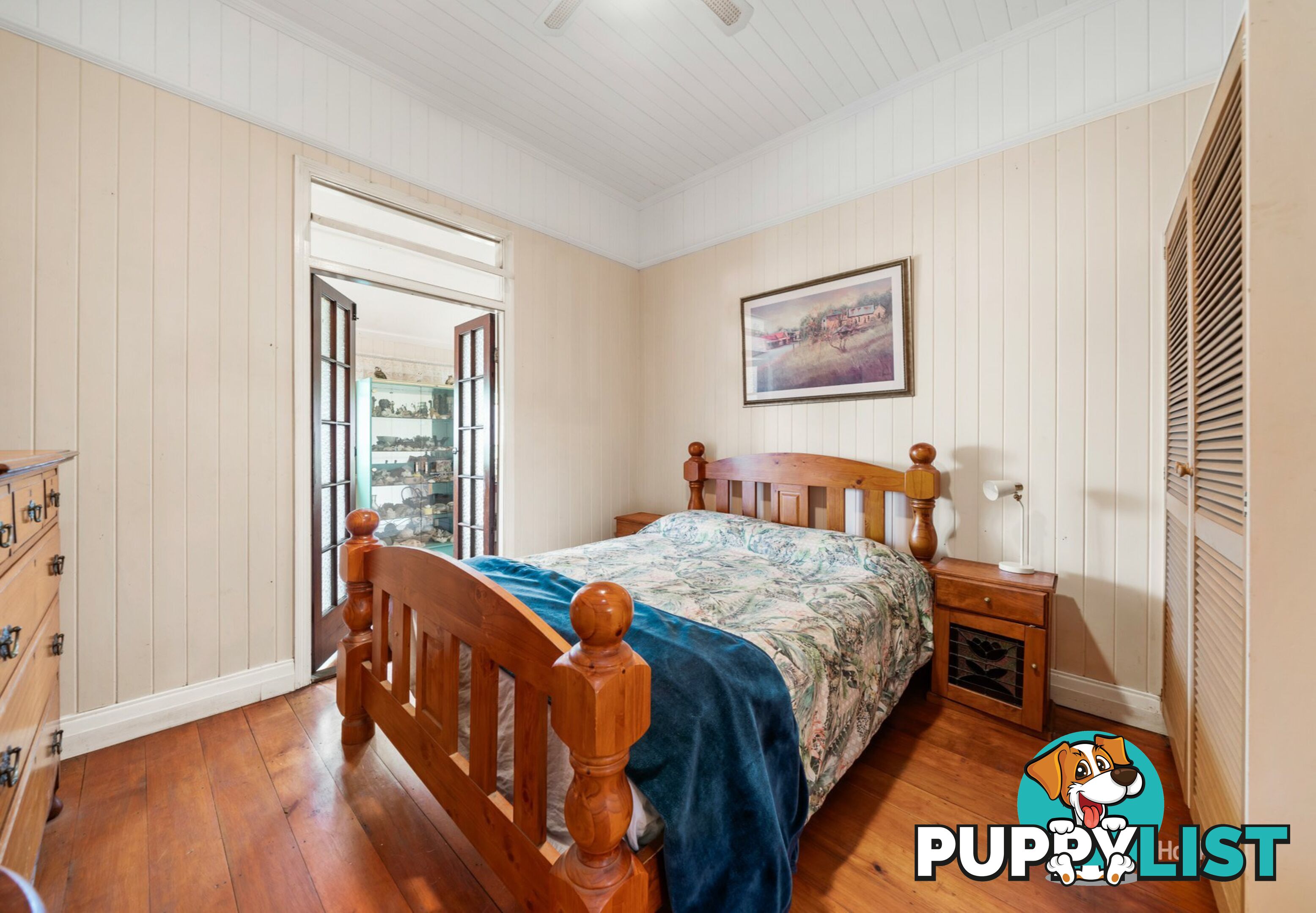 57 Ogilvie Road BLACKBUTT SOUTH QLD 4314