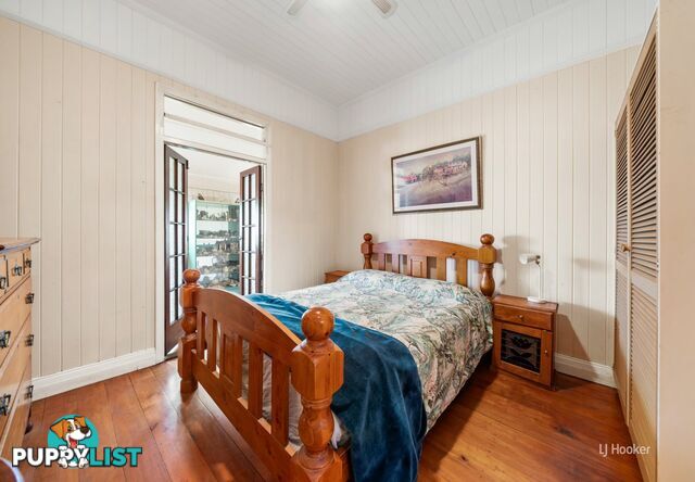 57 Ogilvie Road BLACKBUTT SOUTH QLD 4314