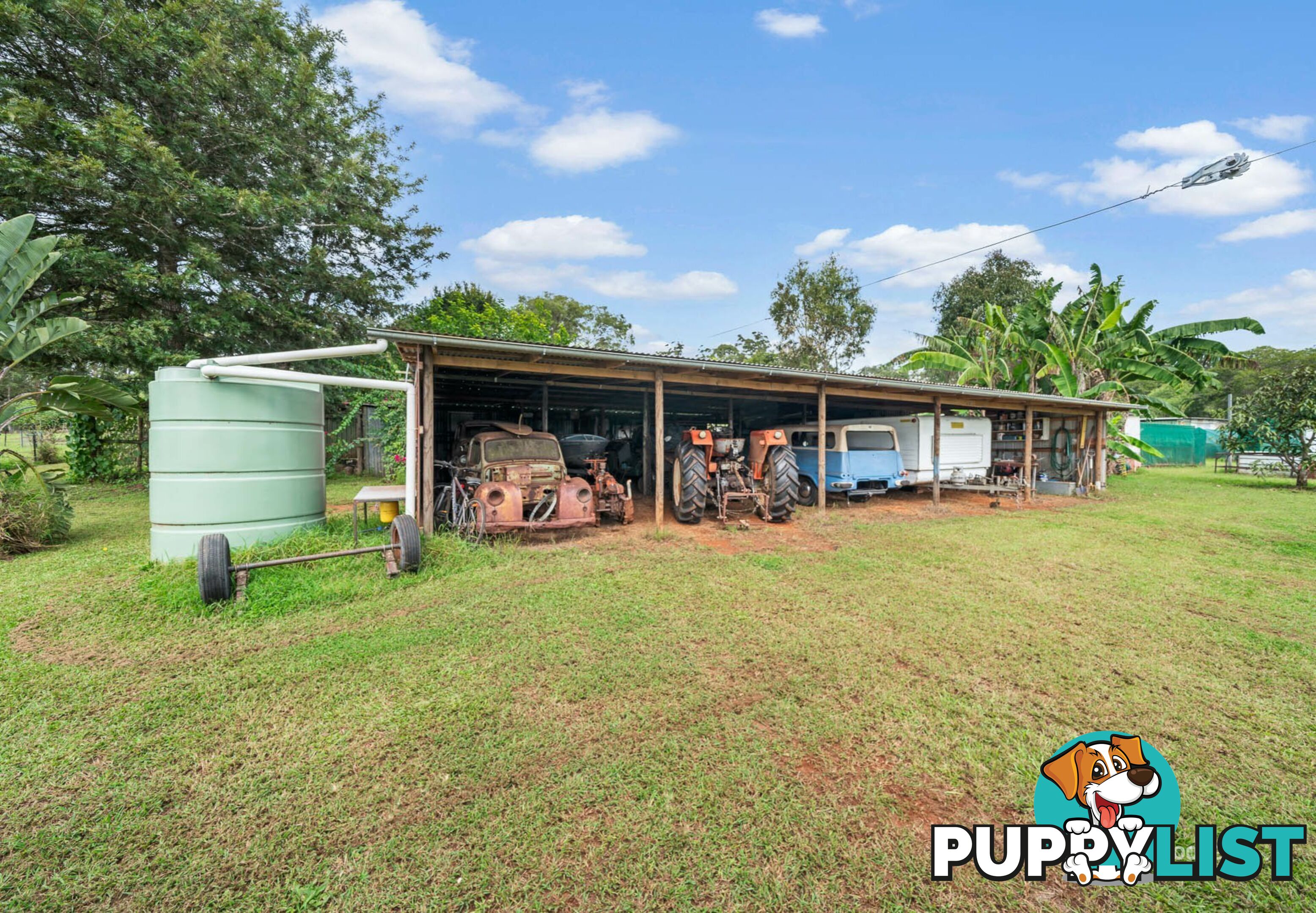 57 Ogilvie Road BLACKBUTT SOUTH QLD 4314