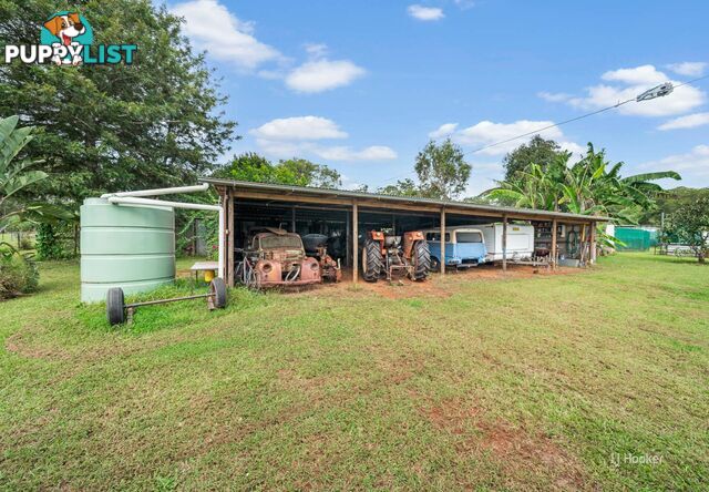 57 Ogilvie Road BLACKBUTT SOUTH QLD 4314