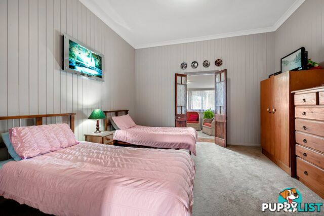 288 Ipswich Street ESK QLD 4312