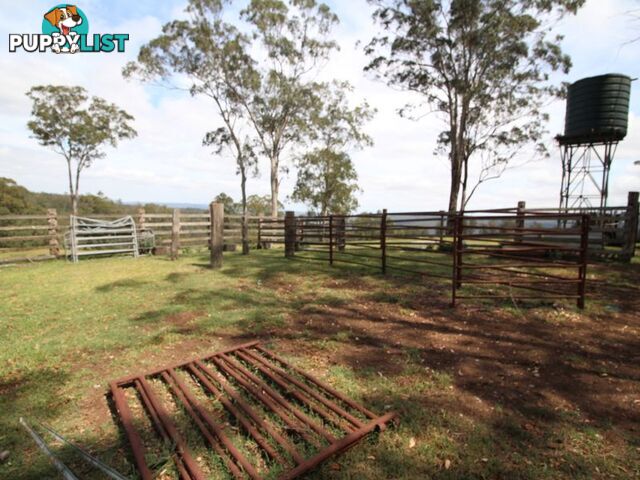 421 Brennan Road REDBANK CREEK QLD 4312