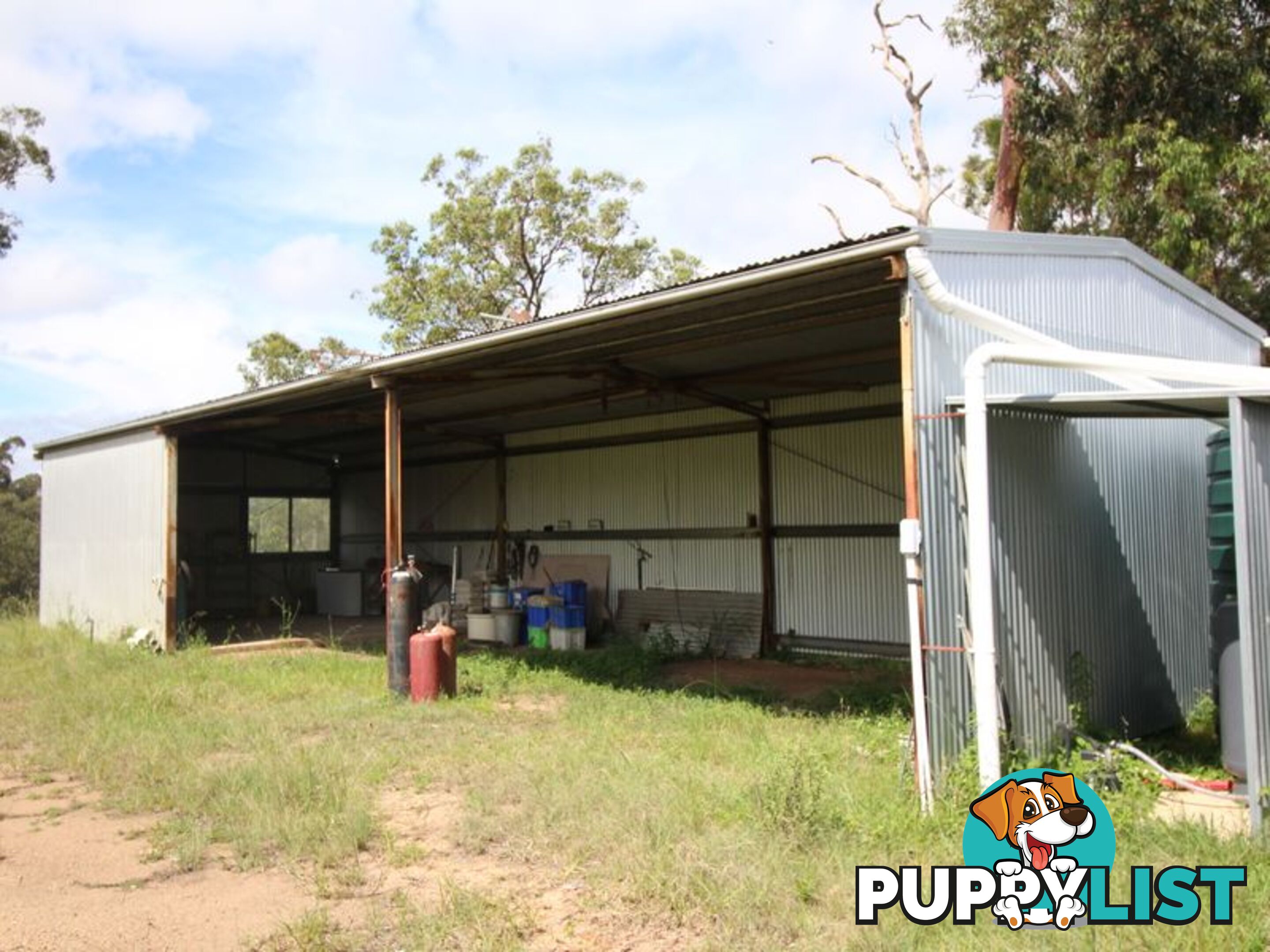 421 Brennan Road REDBANK CREEK QLD 4312