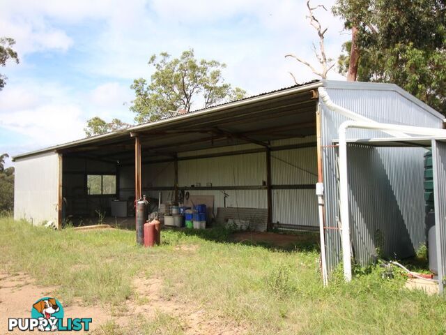 421 Brennan Road REDBANK CREEK QLD 4312