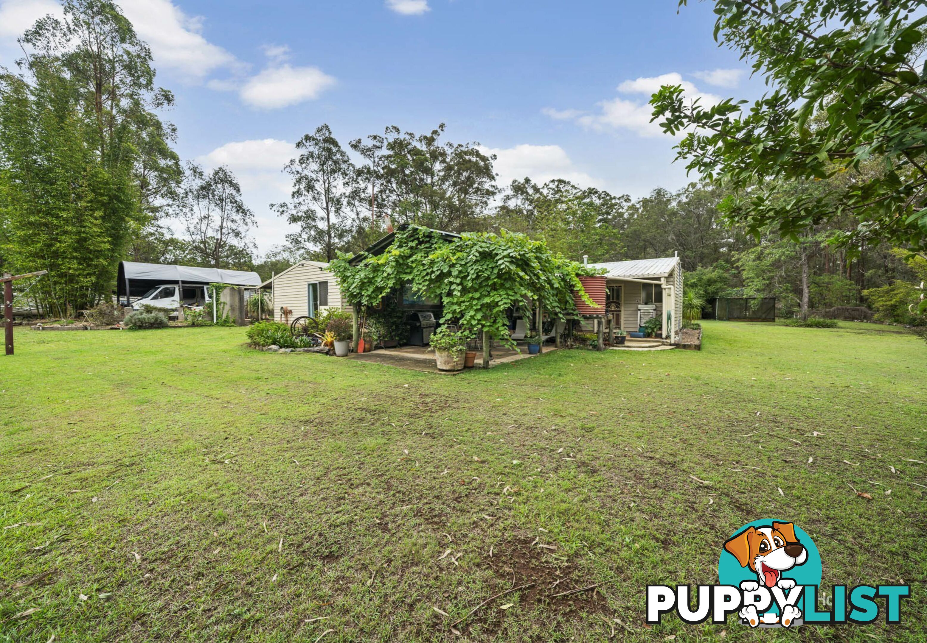 171 Gilliland Crescent BLACKBUTT QLD 4314