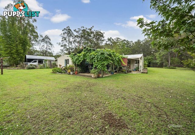 171 Gilliland Crescent BLACKBUTT QLD 4314