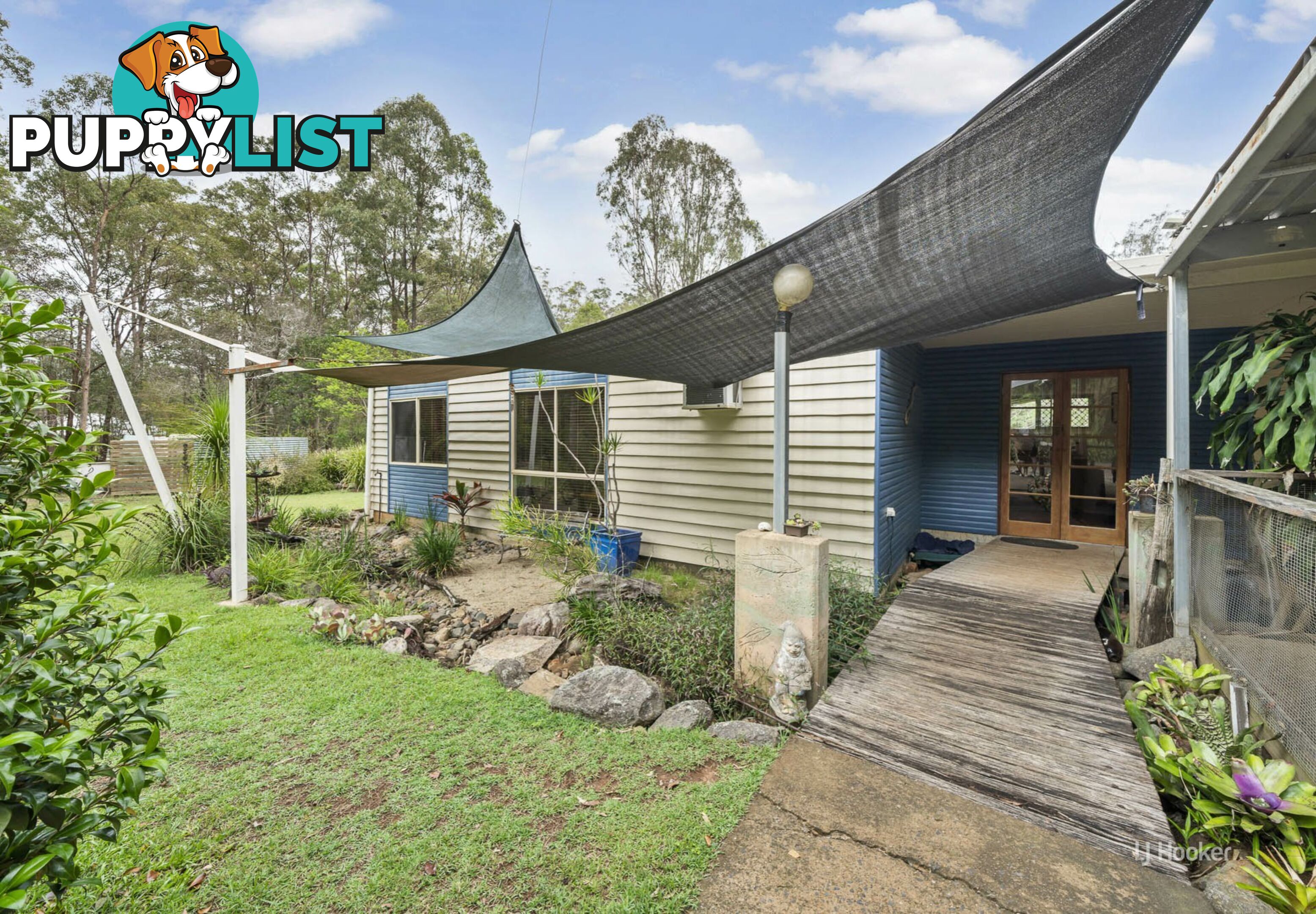 171 Gilliland Crescent BLACKBUTT QLD 4314