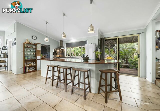 171 Gilliland Crescent BLACKBUTT QLD 4314