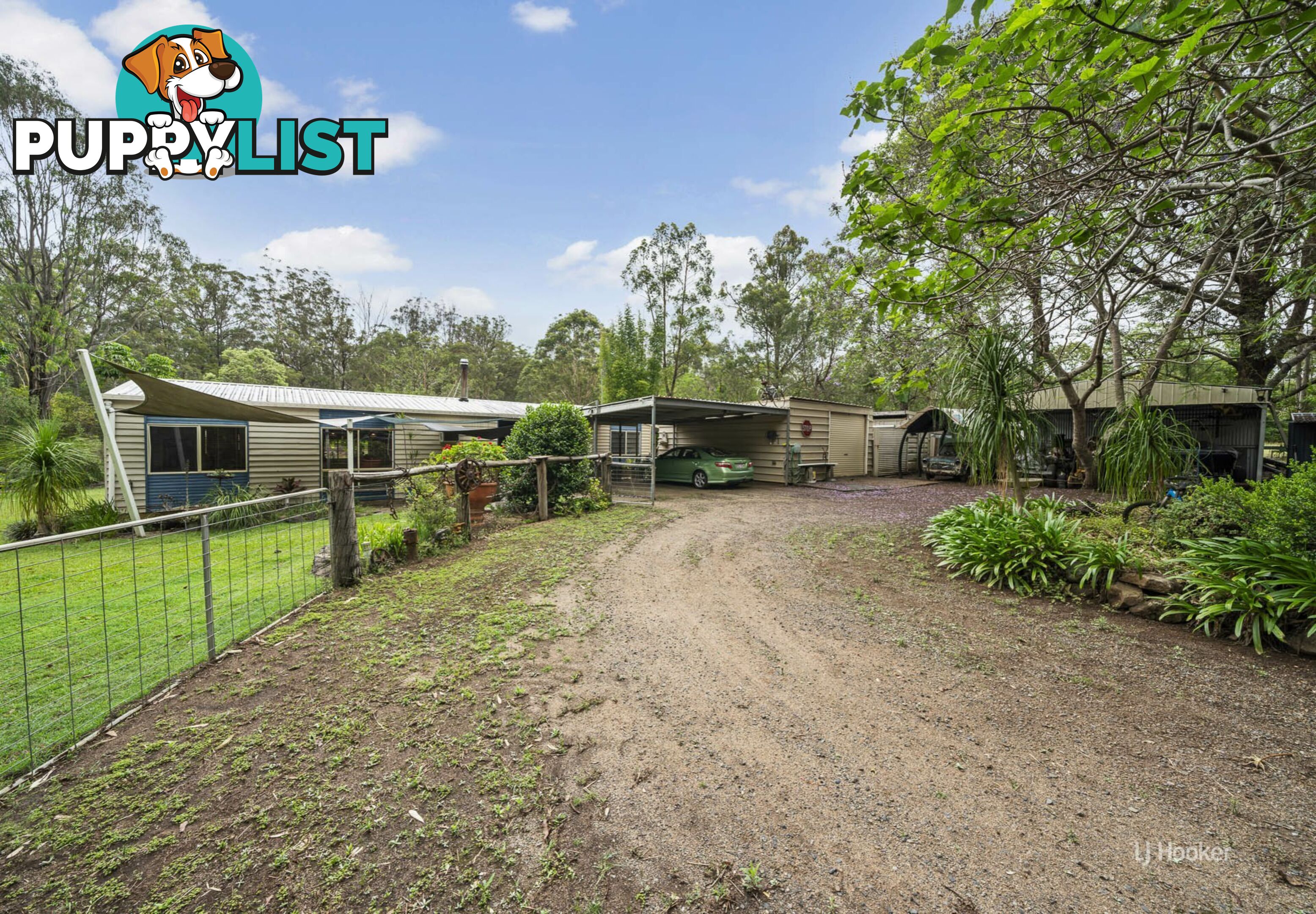 171 Gilliland Crescent BLACKBUTT QLD 4314