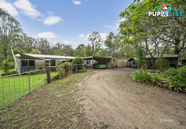 171 Gilliland Crescent BLACKBUTT QLD 4314