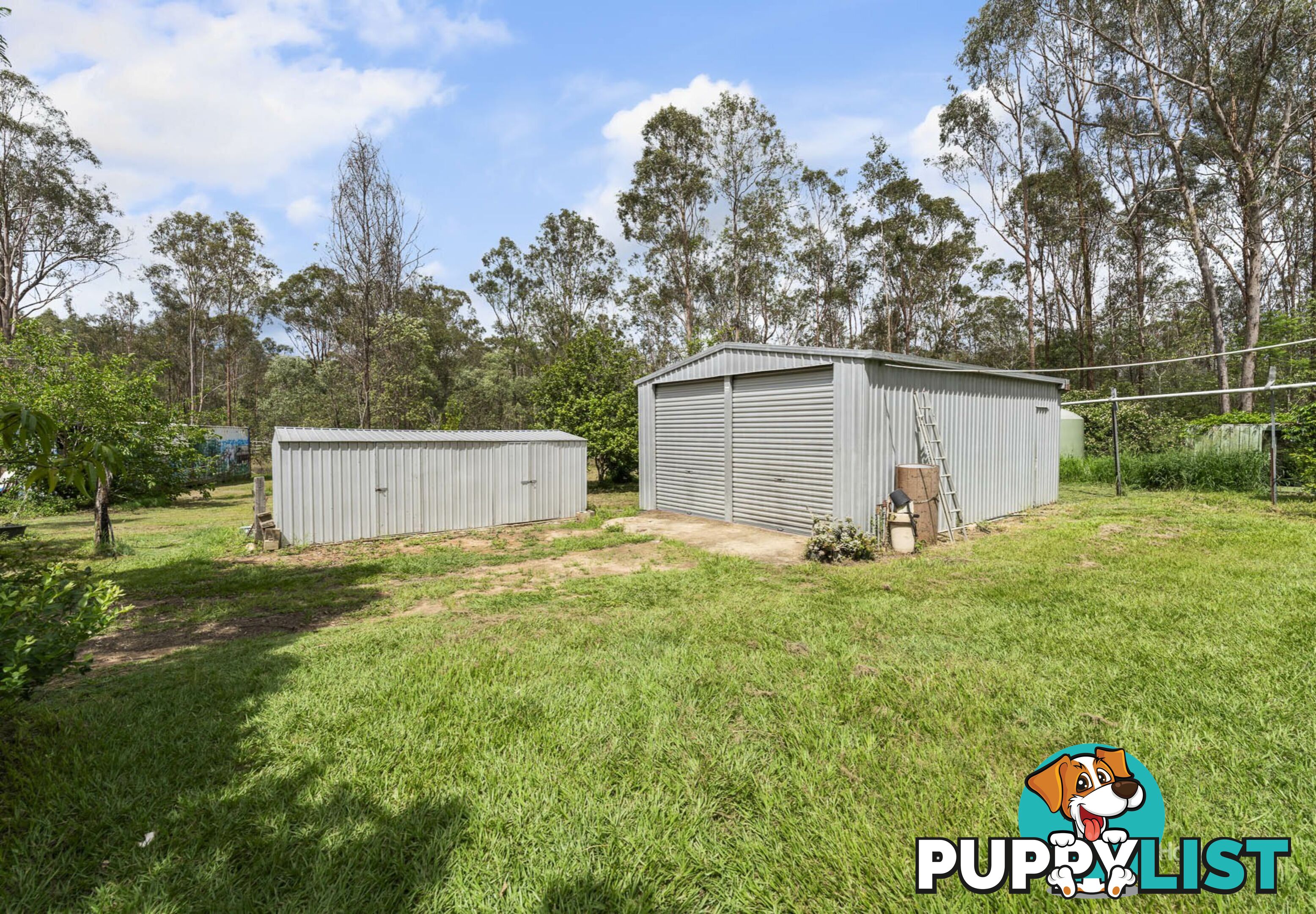 325 Larsens Road COOMINYA QLD 4311