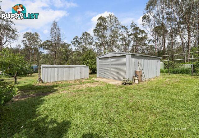 325 Larsens Road COOMINYA QLD 4311