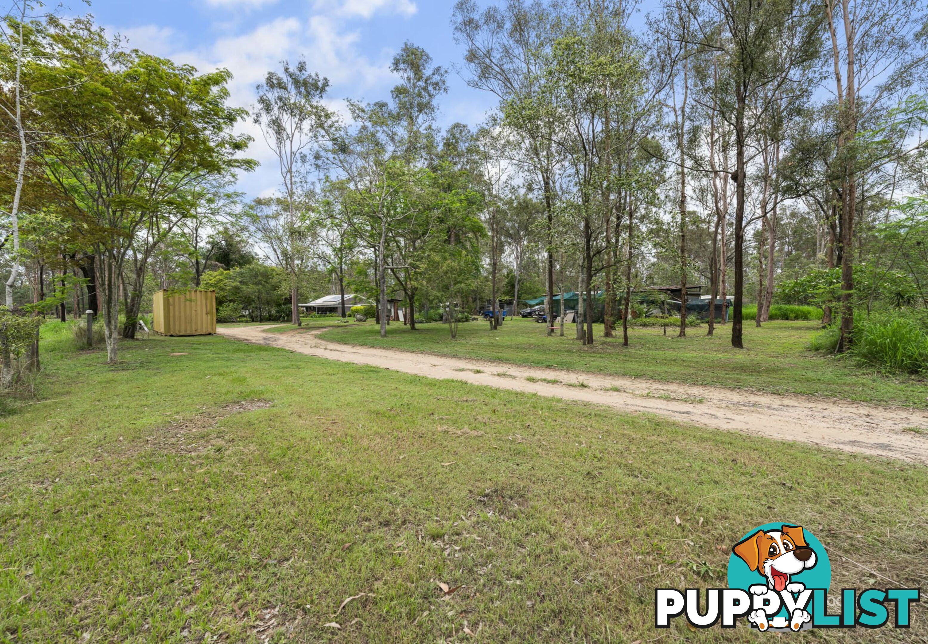 325 Larsens Road COOMINYA QLD 4311