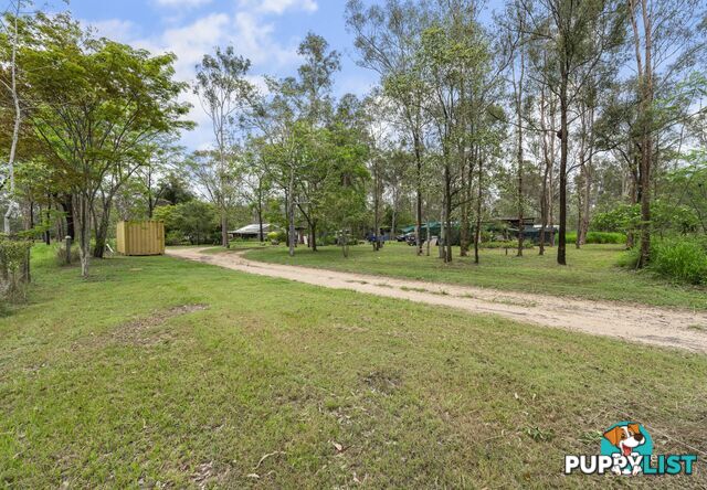 325 Larsens Road COOMINYA QLD 4311