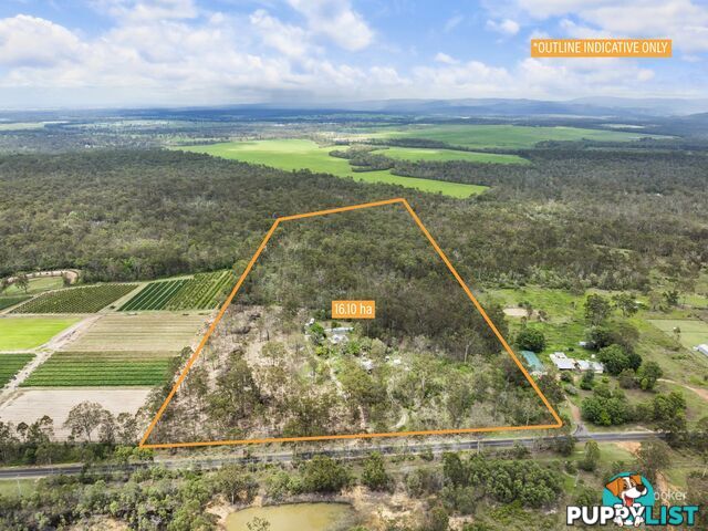 325 Larsens Road COOMINYA QLD 4311