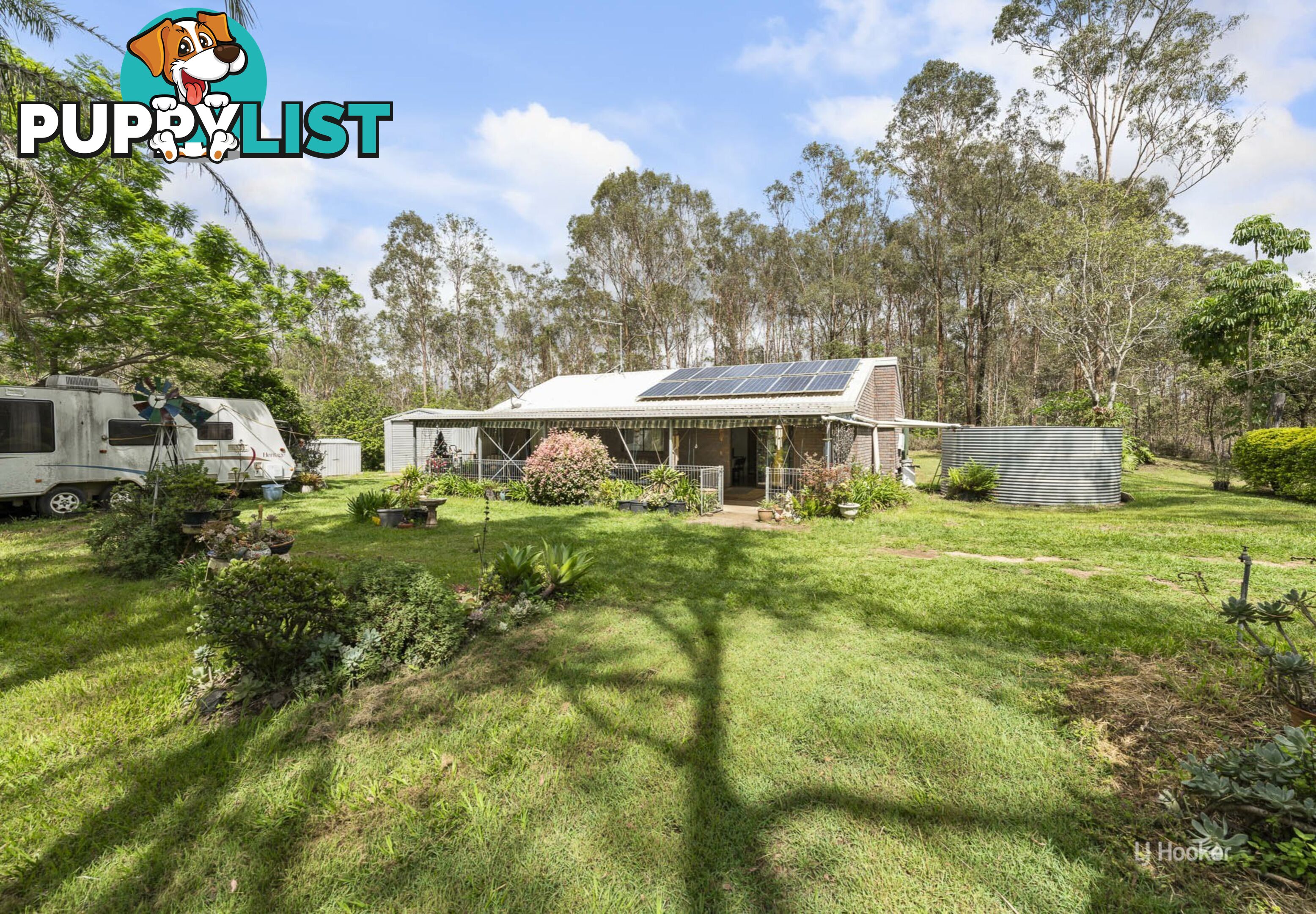 325 Larsens Road COOMINYA QLD 4311