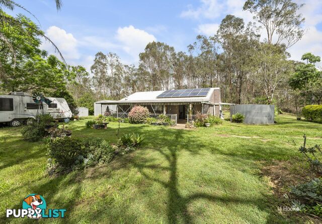 325 Larsens Road COOMINYA QLD 4311