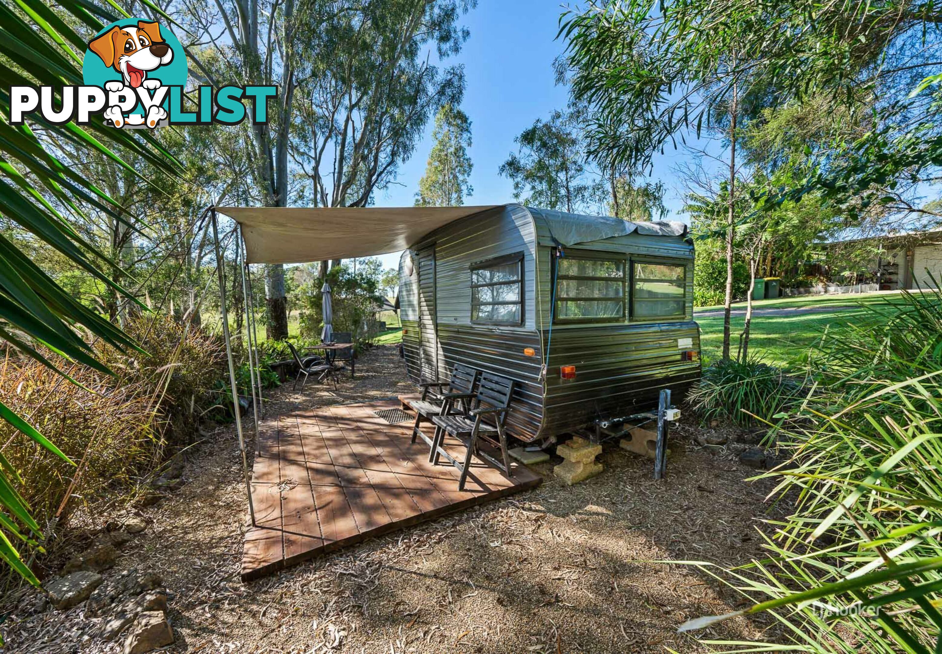 31 Rosentreters Lane BIARRA QLD 4313