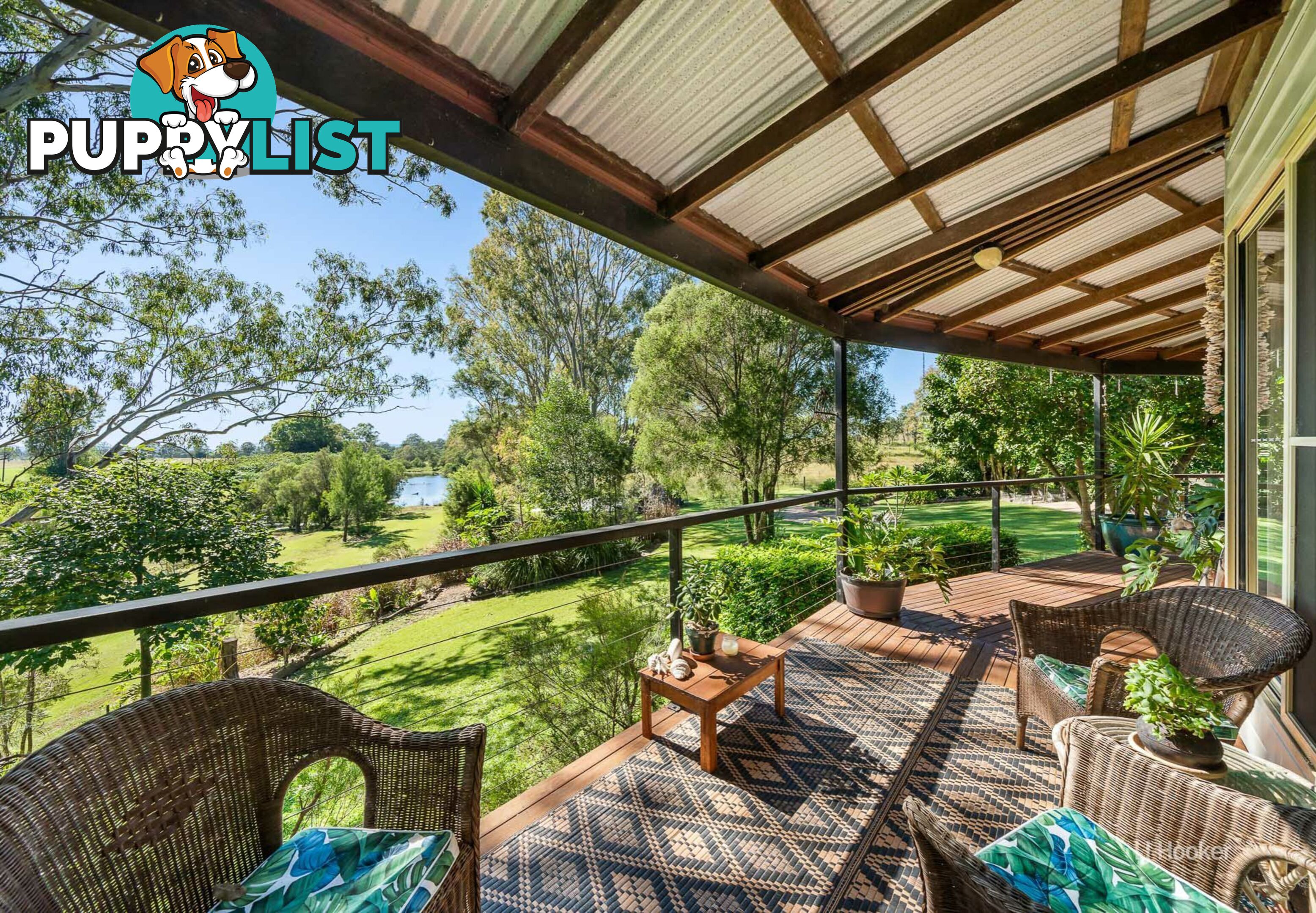 31 Rosentreters Lane BIARRA QLD 4313