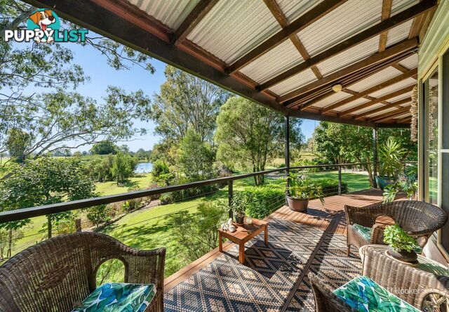 31 Rosentreters Lane BIARRA QLD 4313