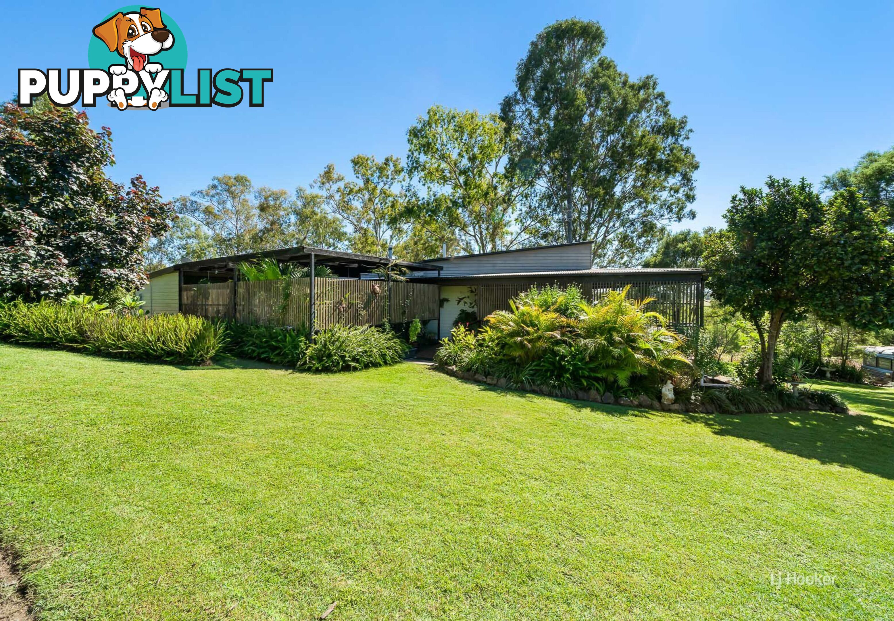 31 Rosentreters Lane BIARRA QLD 4313