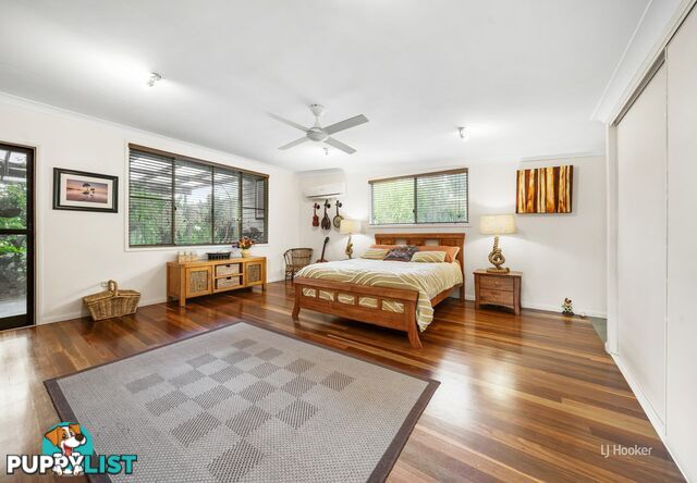 31 Rosentreters Lane BIARRA QLD 4313