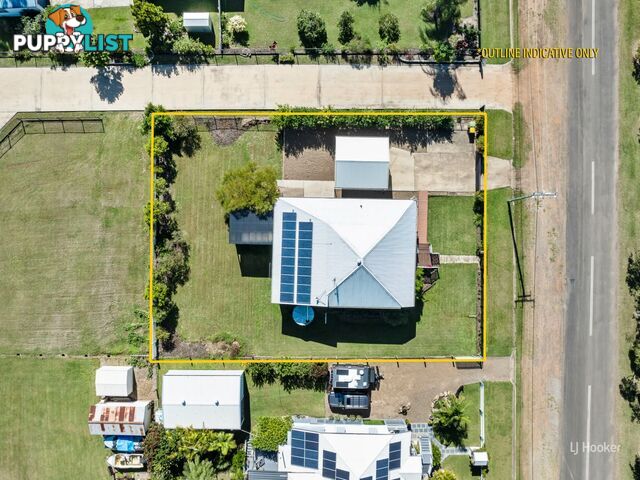 101 Ivory Creek Road TOOGOOLAWAH QLD 4313